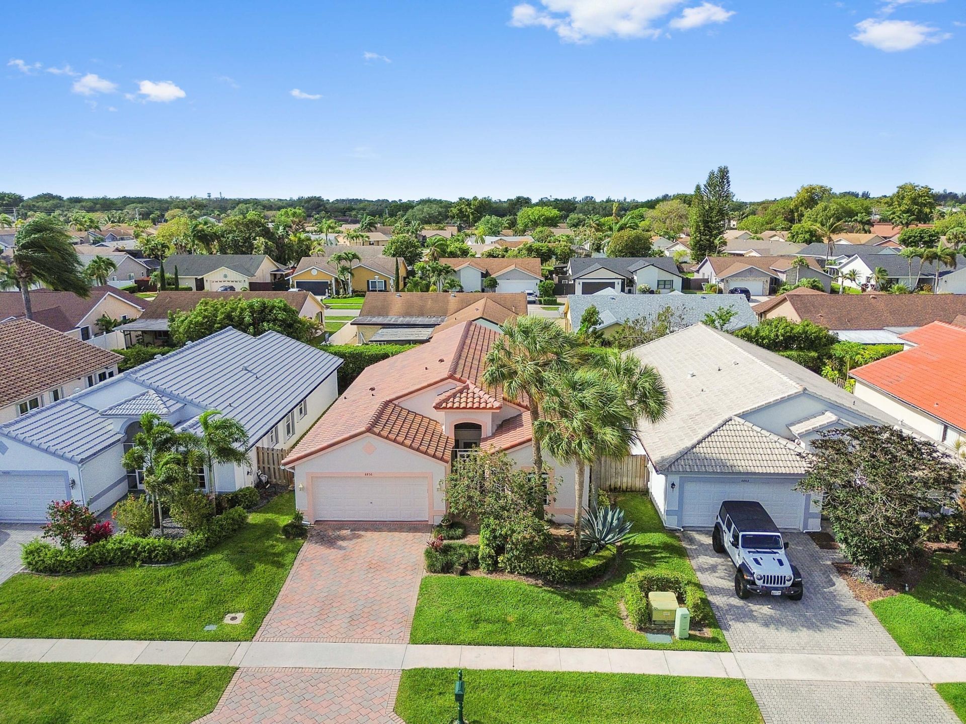 8856 Thames River Drive, Boca Raton, FL 33433 Photo