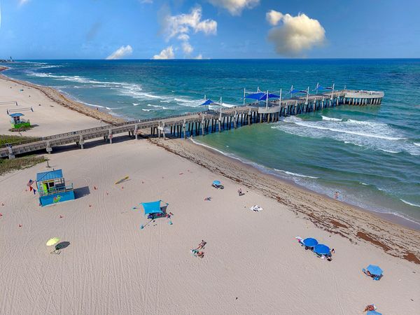 111 N Pompano Beach Boulevard, Unit 1609, Pompano Beach, FL 33062