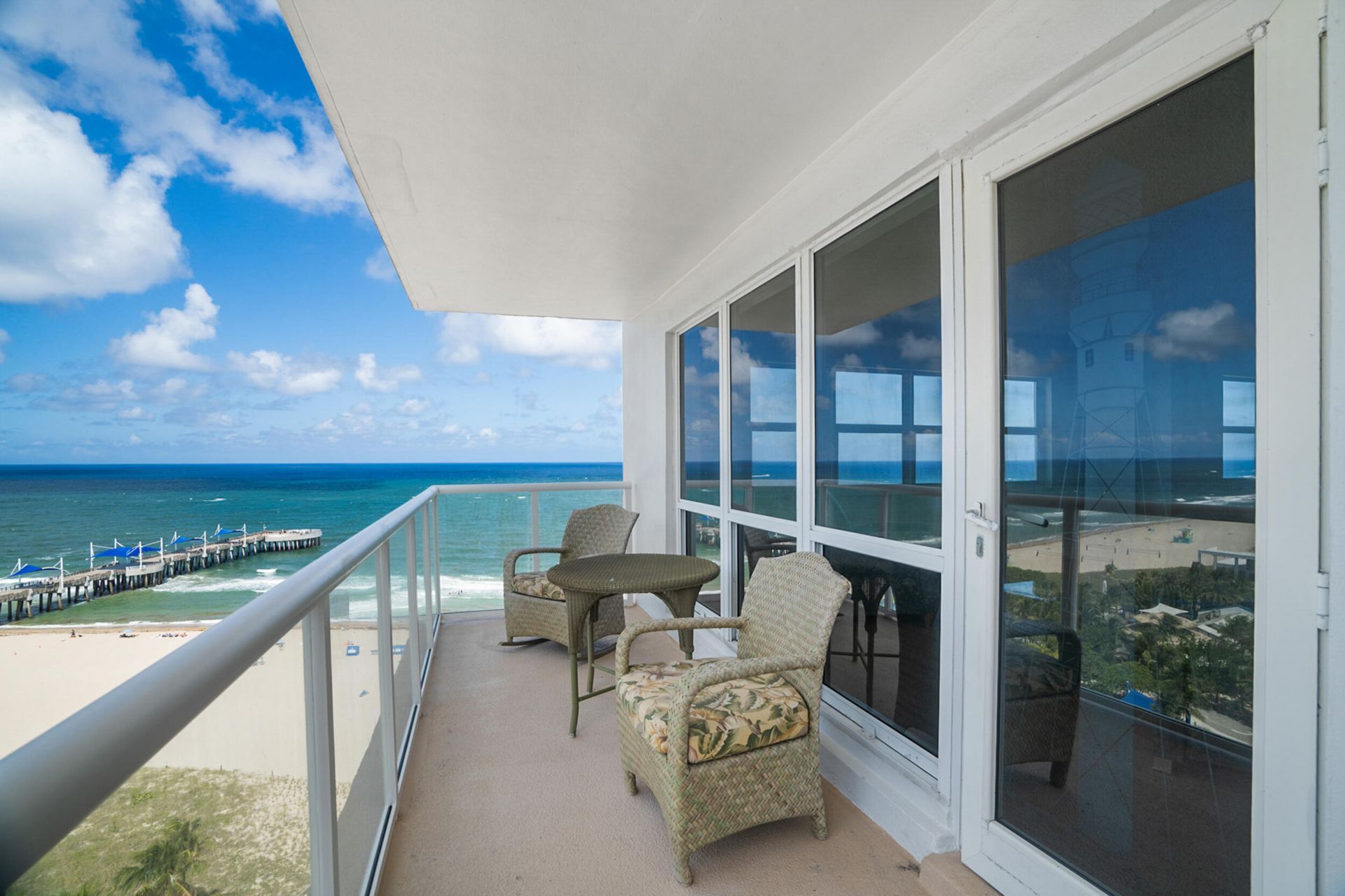 111 N Pompano Beach Boulevard, Unit 1609, Pompano Beach, FL 33062 Photo