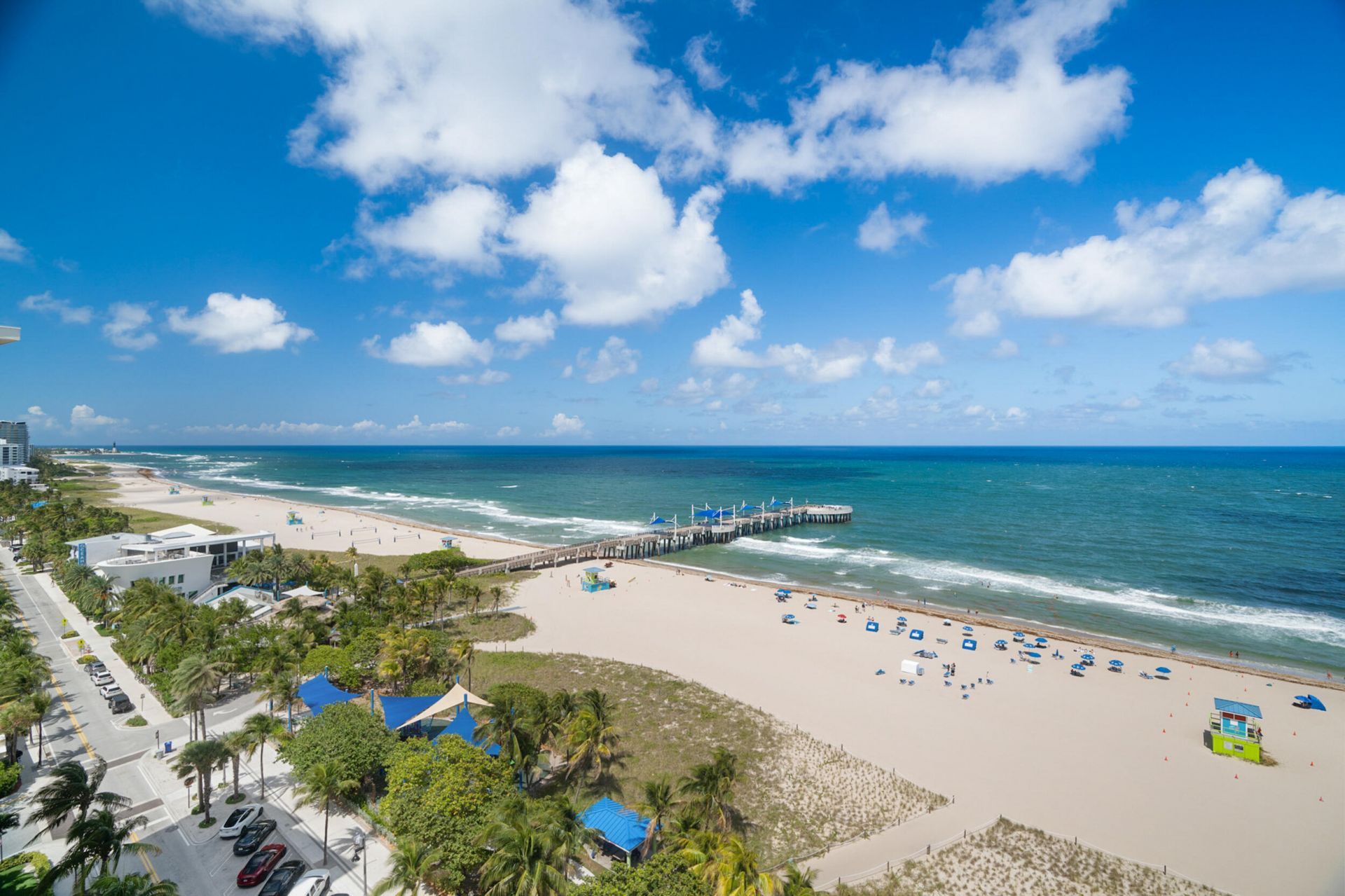 111 N Pompano Beach Boulevard, Unit 1609, Pompano Beach, FL 33062 Photo