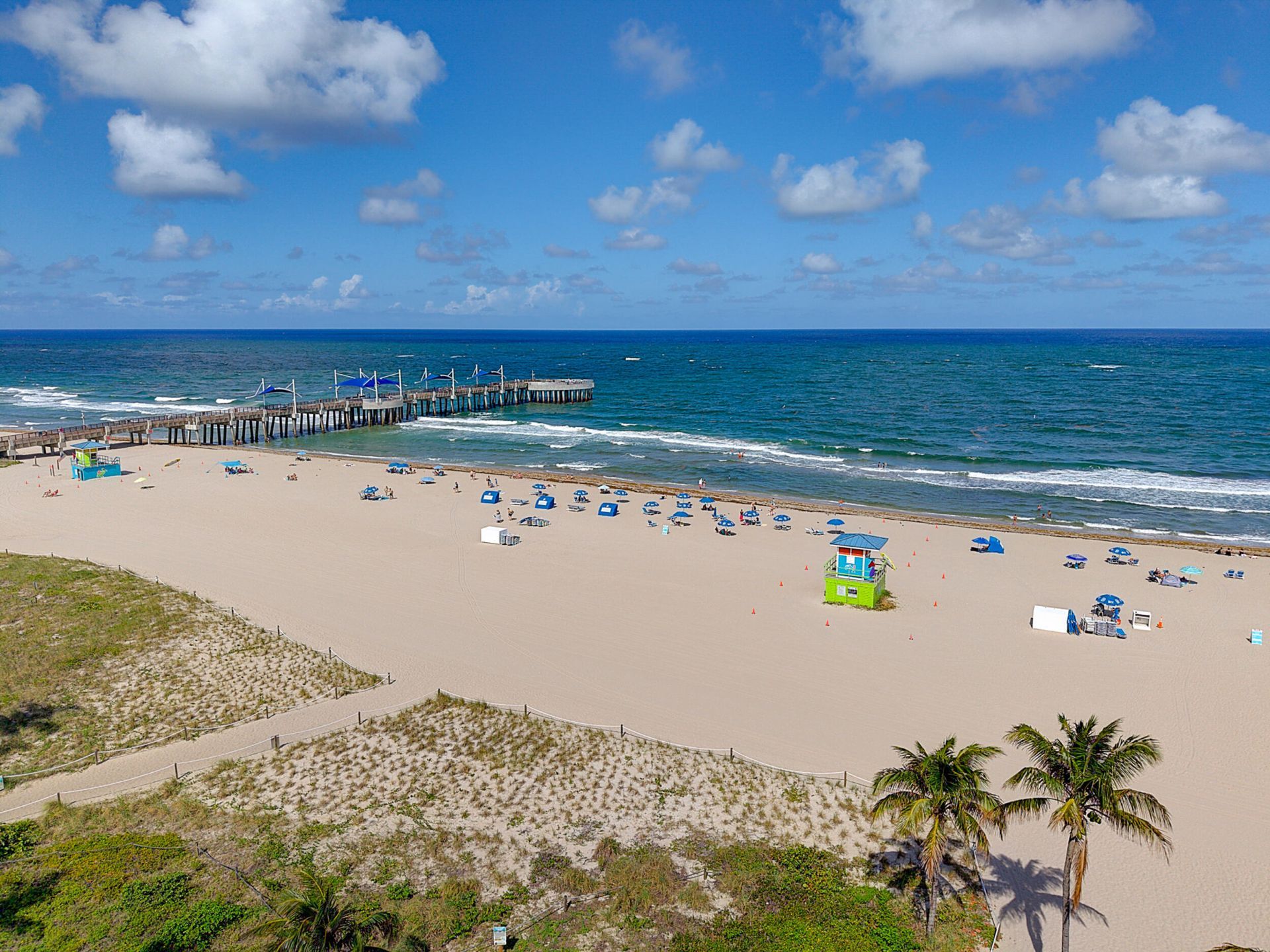 111 N Pompano Beach Boulevard, Unit 1609, Pompano Beach, FL 33062 Photo