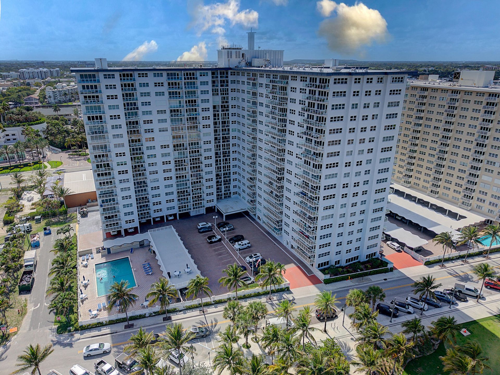 111 N Pompano Beach Boulevard, Unit 1609, Pompano Beach, FL 33062 Photo