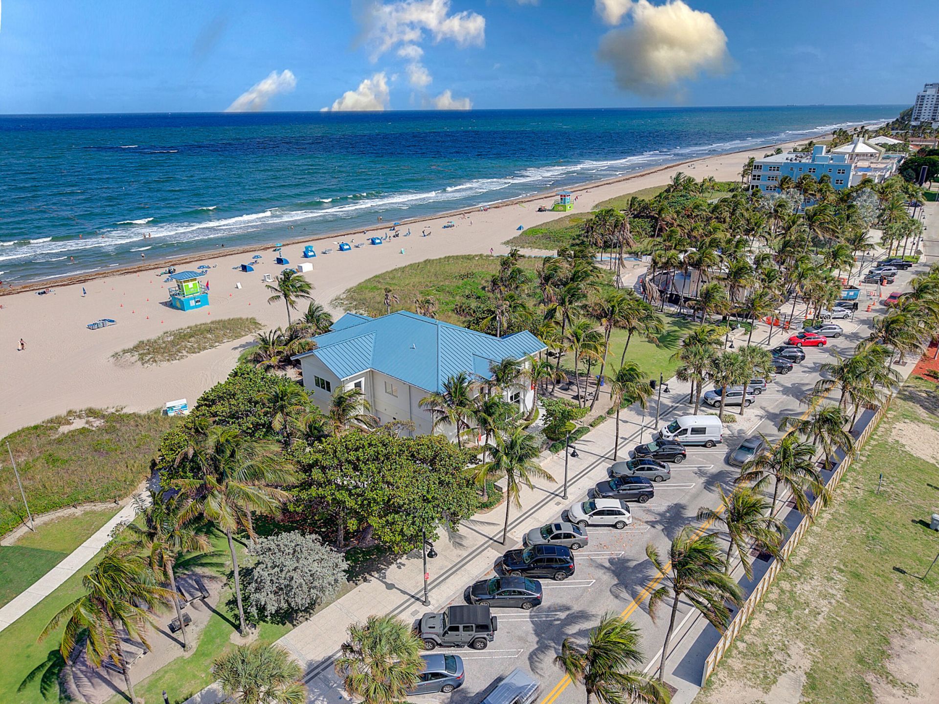 111 N Pompano Beach Boulevard, Unit 1609, Pompano Beach, FL 33062 Photo