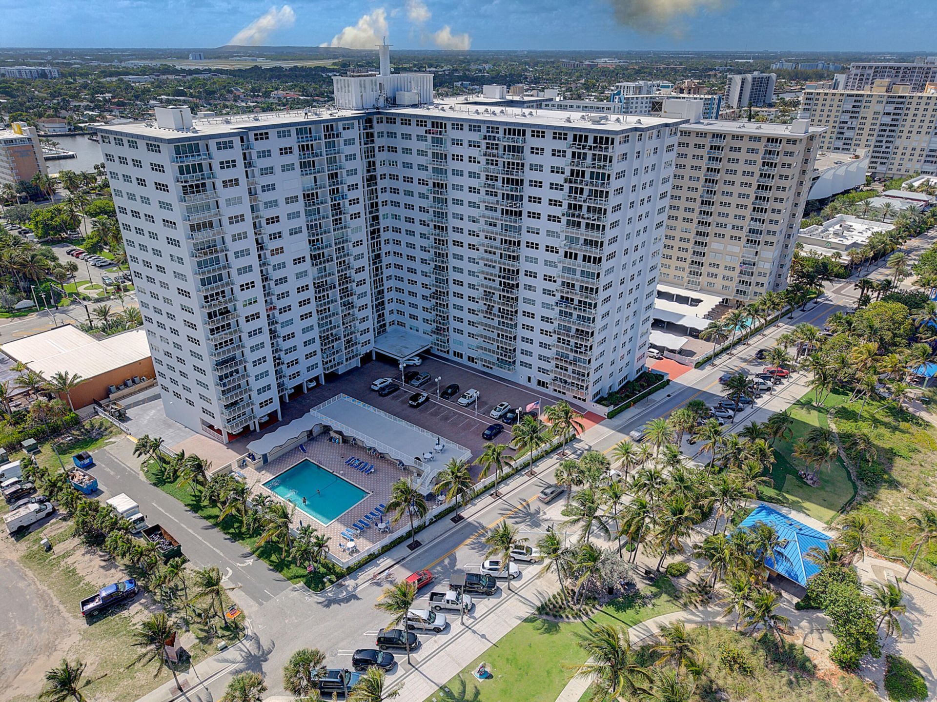 111 N Pompano Beach Boulevard, Unit 1609, Pompano Beach, FL 33062 Photo