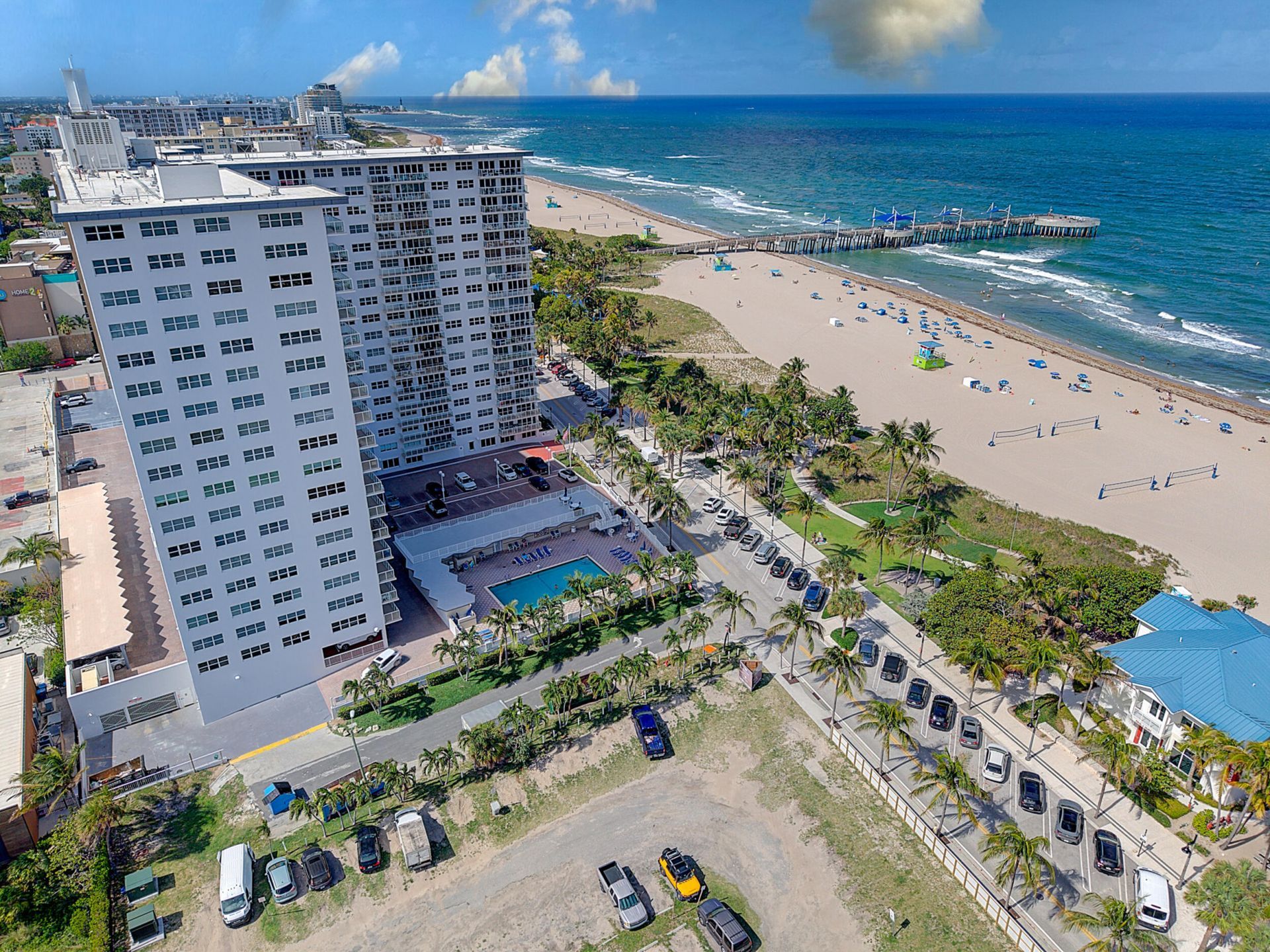 111 N Pompano Beach Boulevard, Unit 1609, Pompano Beach, FL 33062 Photo