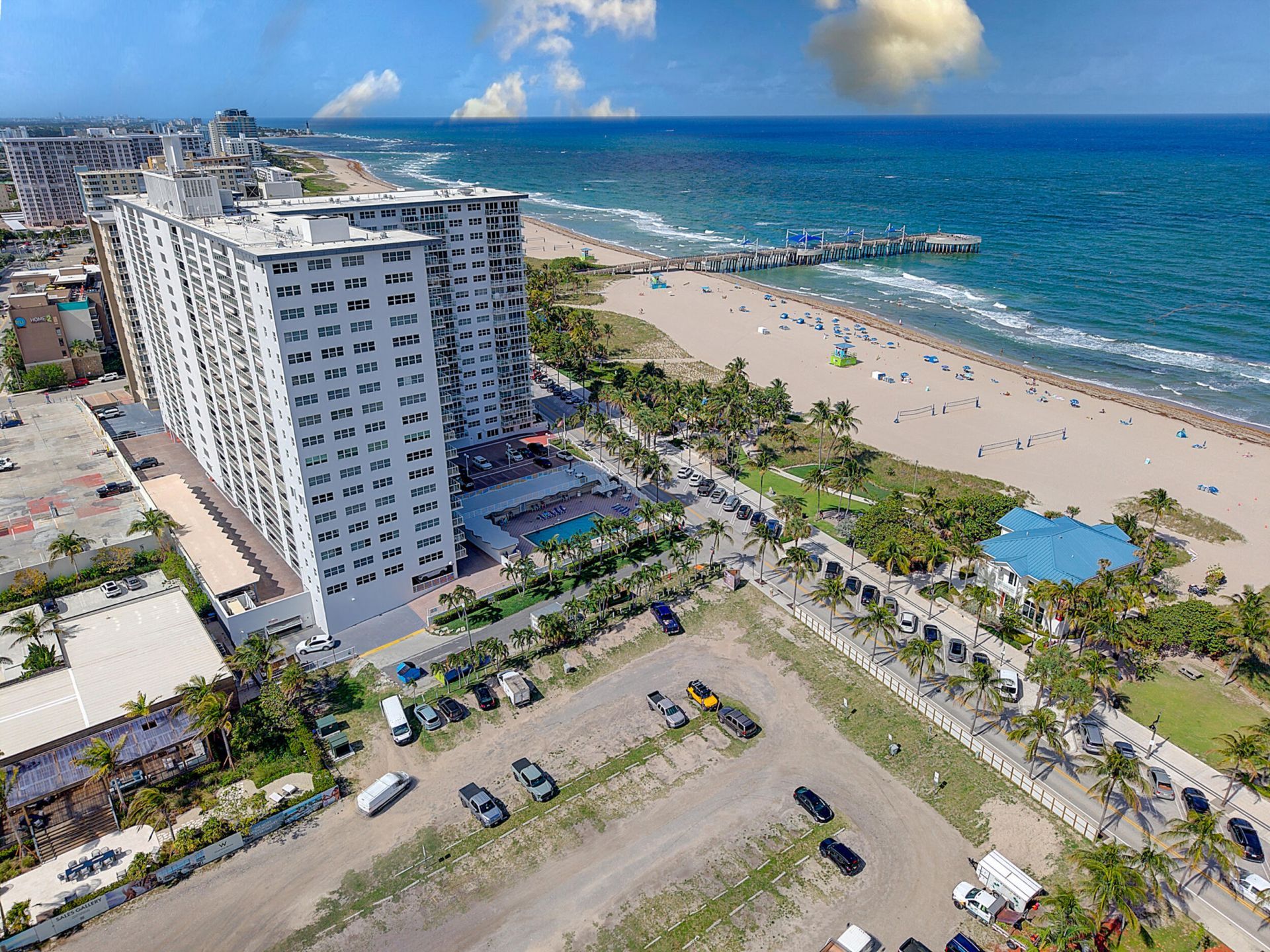 111 N Pompano Beach Boulevard, Unit 1609, Pompano Beach, FL 33062 Photo