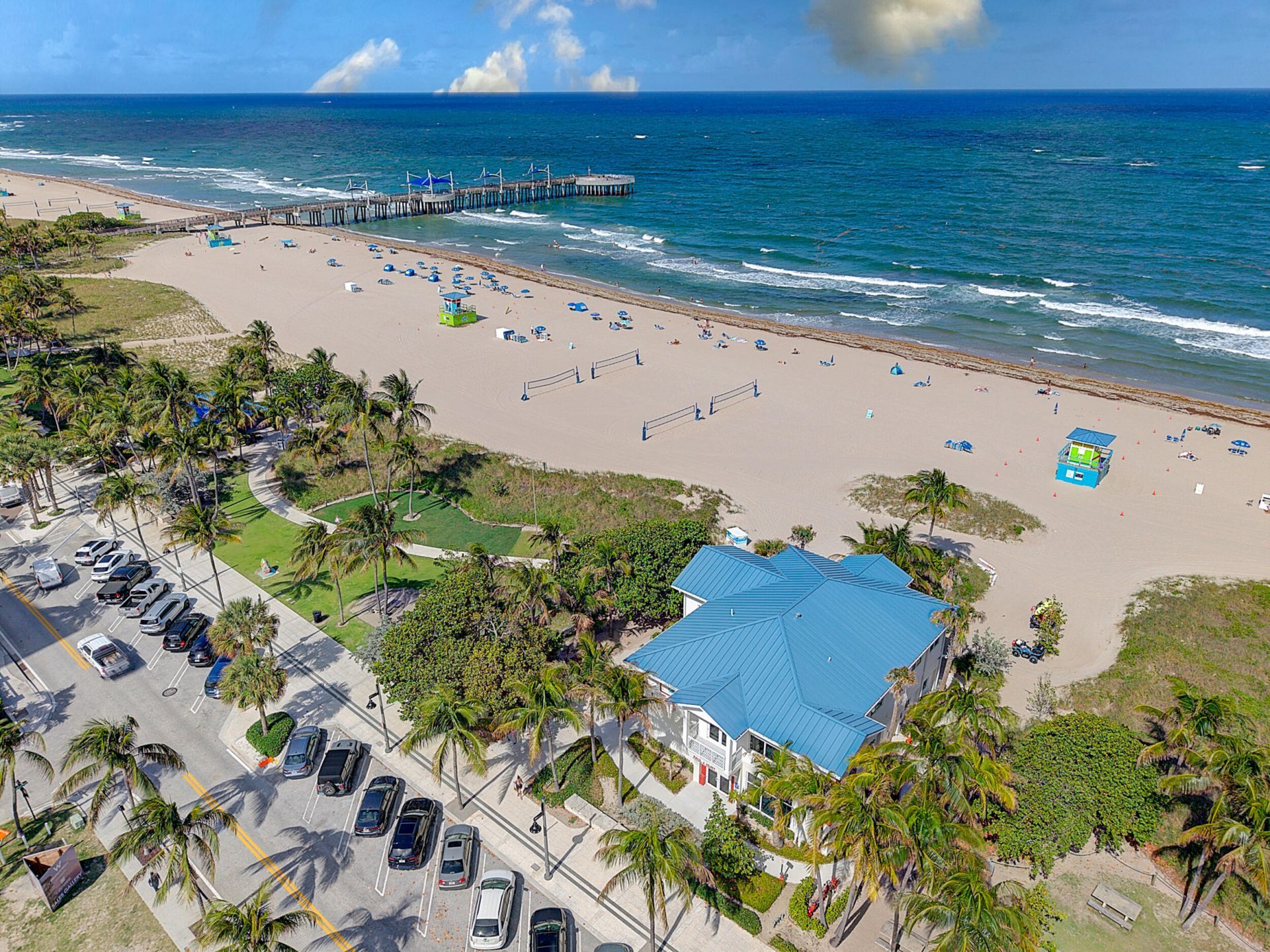 111 N Pompano Beach Boulevard, Unit 1609, Pompano Beach, FL 33062 Photo