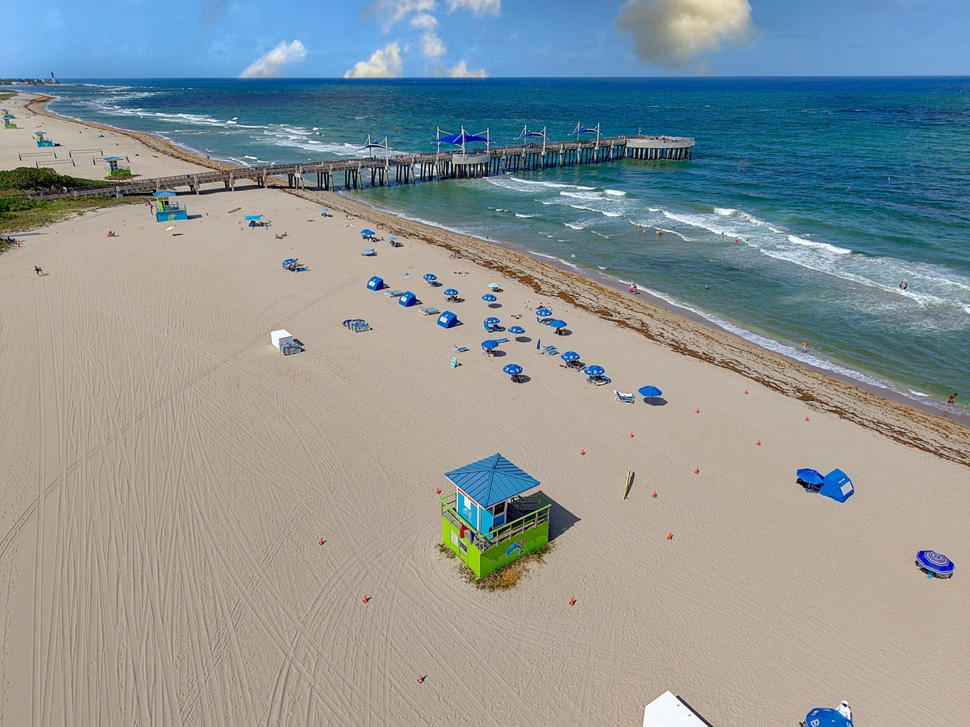 111 N Pompano Beach Boulevard, Unit 1609, Pompano Beach, FL 33062 Photo