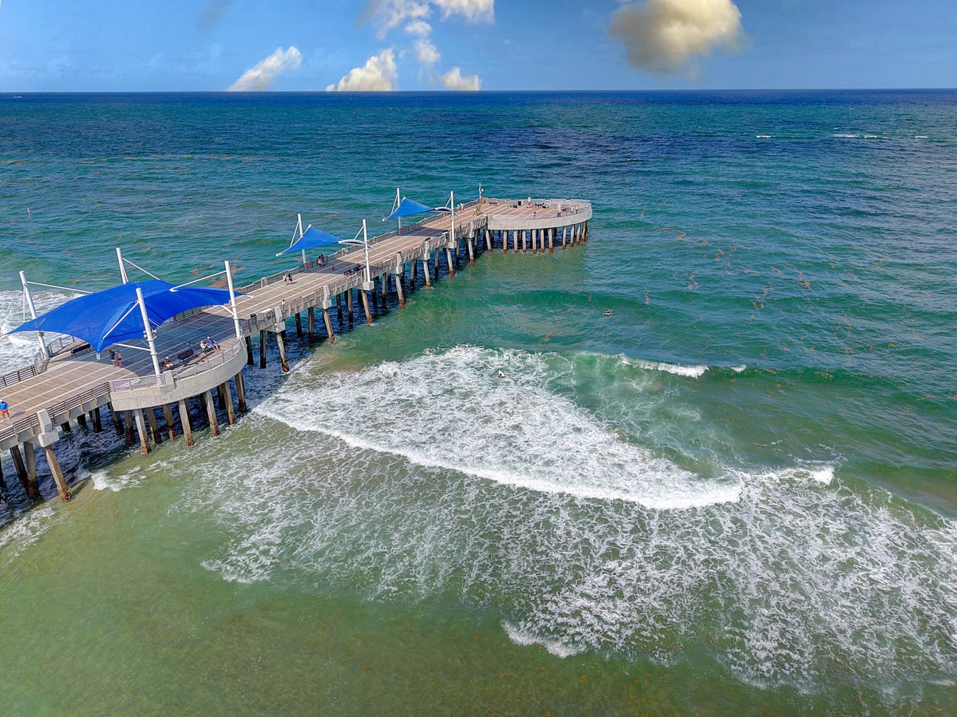111 N Pompano Beach Boulevard, Unit 1609, Pompano Beach, FL 33062 Photo