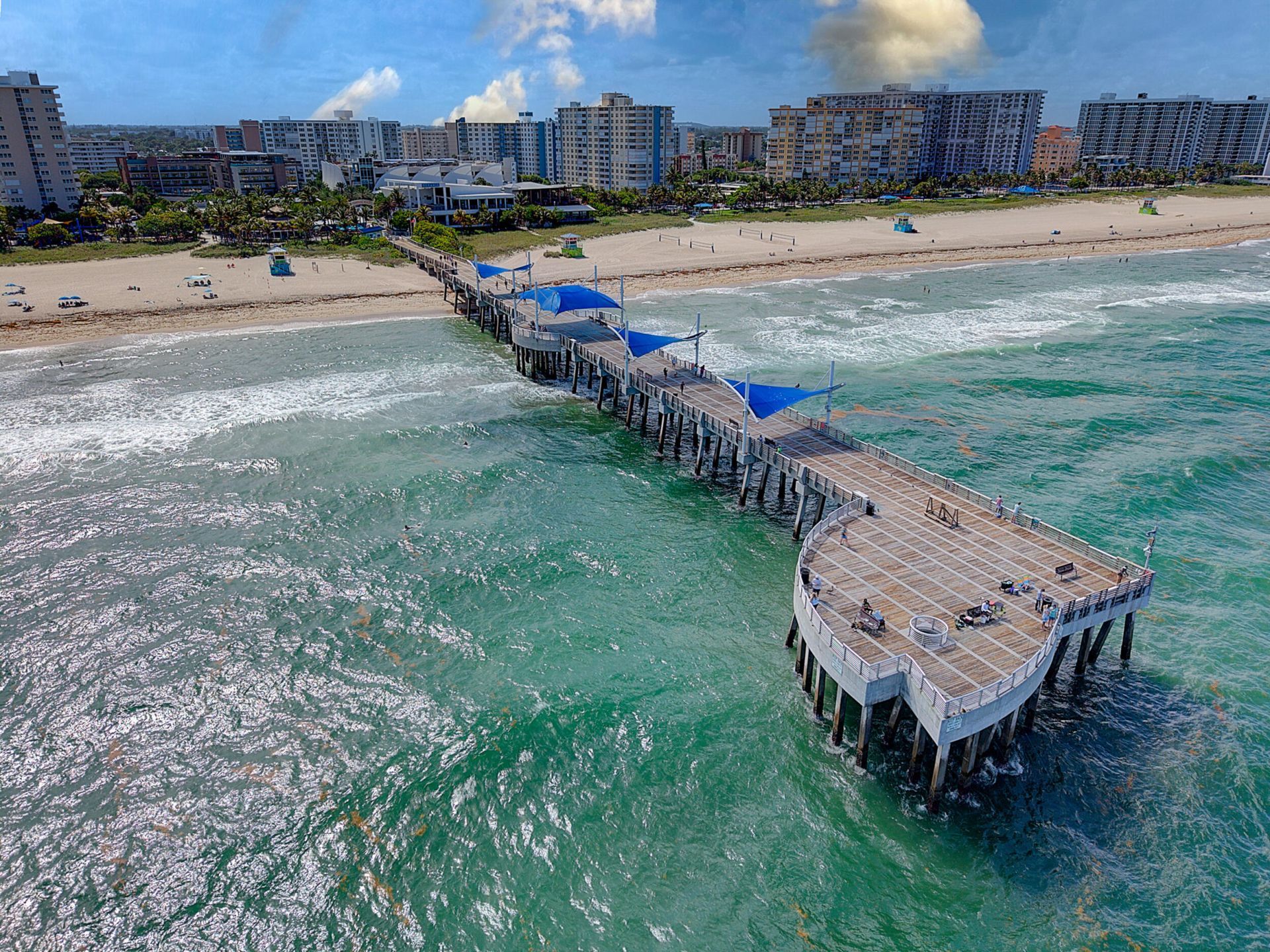 111 N Pompano Beach Boulevard, Unit 1609, Pompano Beach, FL 33062 Photo