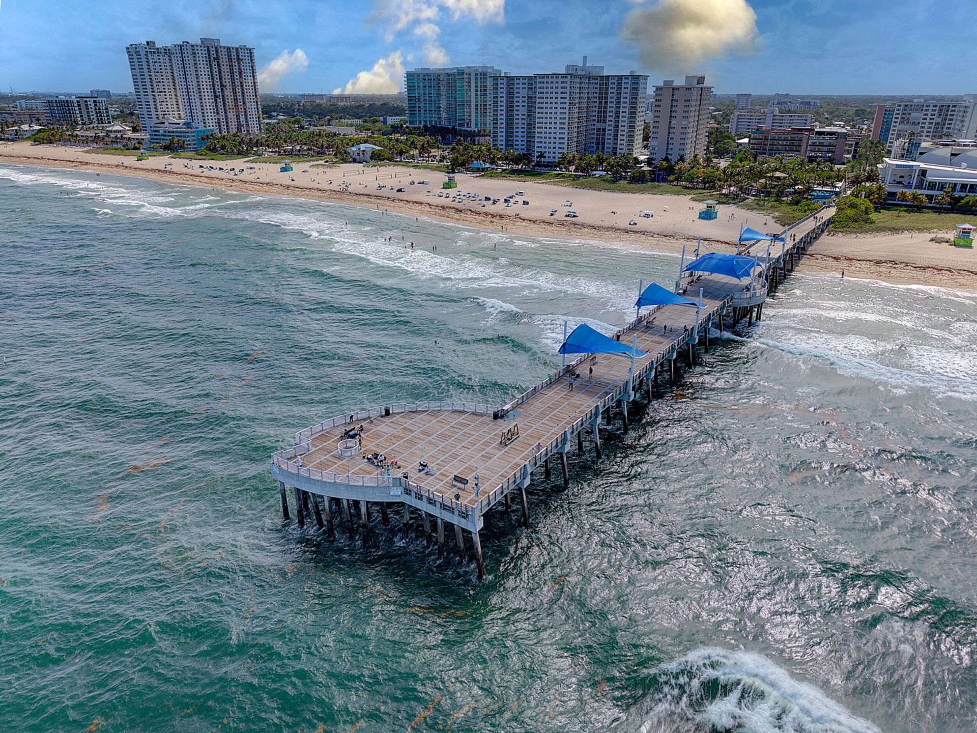 111 N Pompano Beach Boulevard, Unit 1609, Pompano Beach, FL 33062 Photo