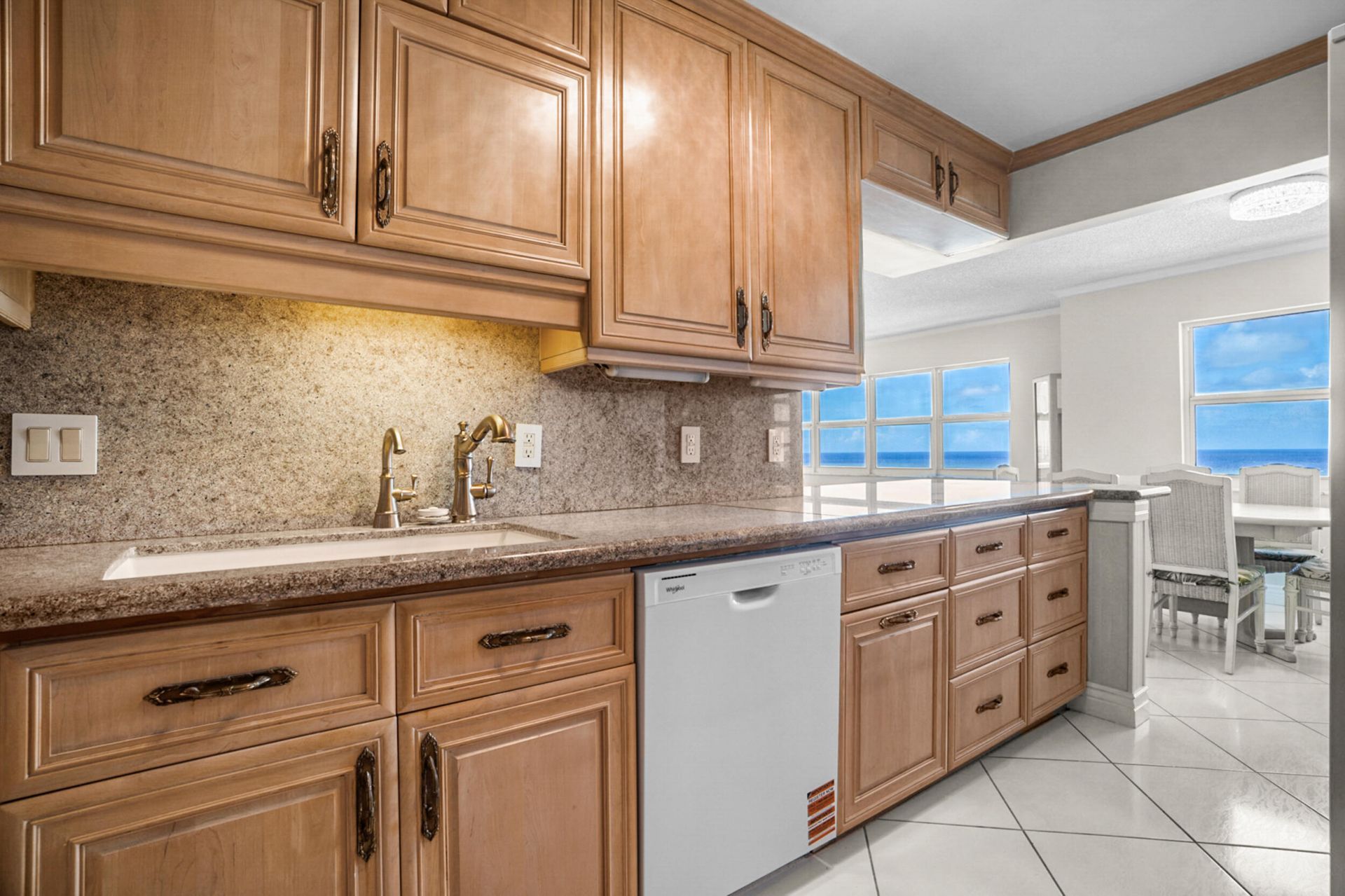 111 N Pompano Beach Boulevard, Unit 1609, Pompano Beach, FL 33062 Photo