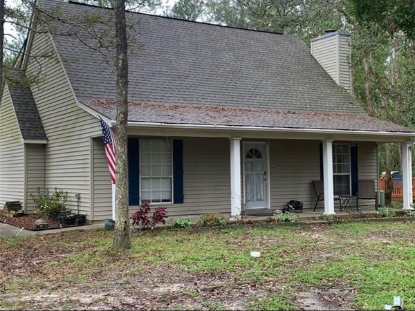 37236 W POWERLINE RD Road , Pearl River, LA 70452