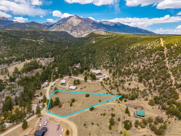 8972 Hanging Tree Drive , Salida, CO 81201