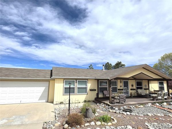 27665 County Road 313, Unit 42, Buena Vista, CO 81211