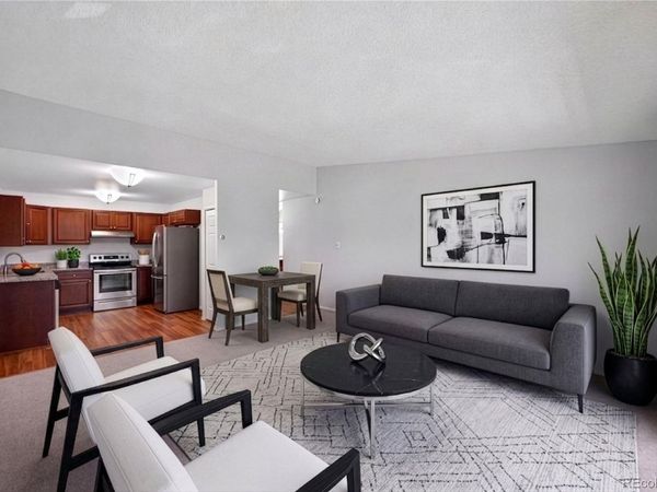 9385 E Center Avenue , Unit 7D, Denver, CO 80247