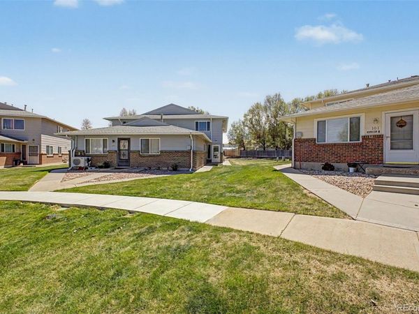 7309 W Hampden Avenue , Unit 203, Lakewood, CO 80227
