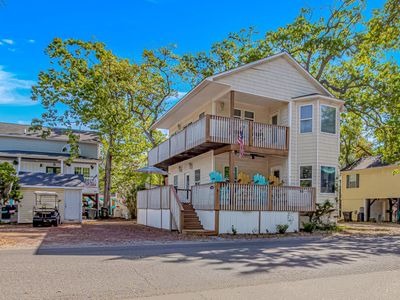 6001 S Kings Highway, Myrtle Beach, SC 29575