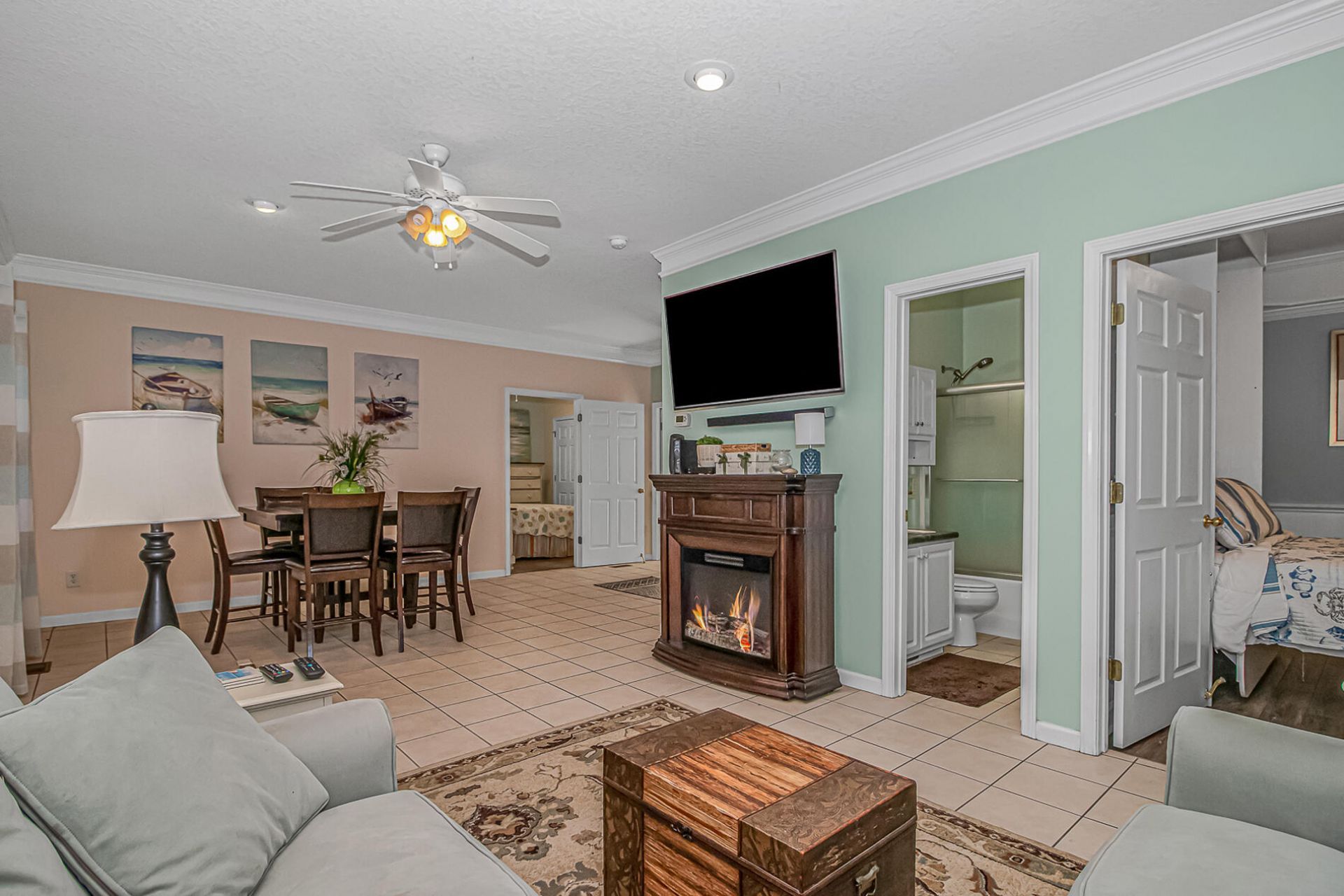 6001 S Kings Highway Photo 13