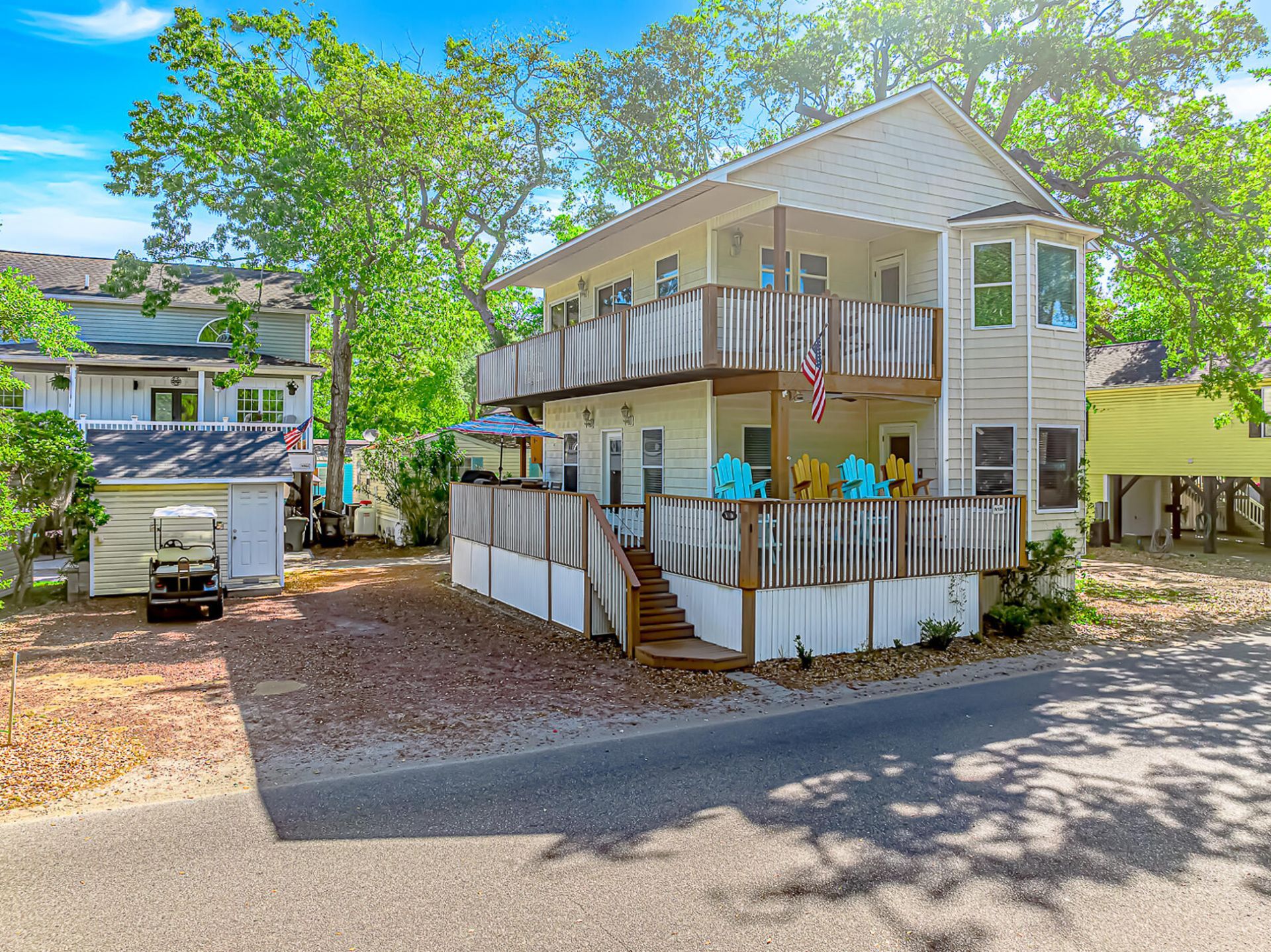 6001 S Kings Highway Photo 4