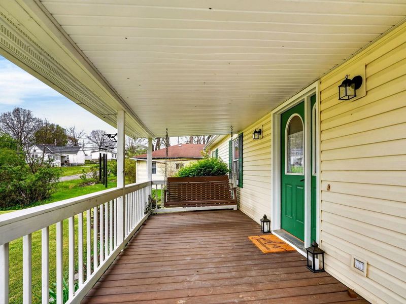 24 S Longworth Street , Jackson, OH 45640 Photo 10