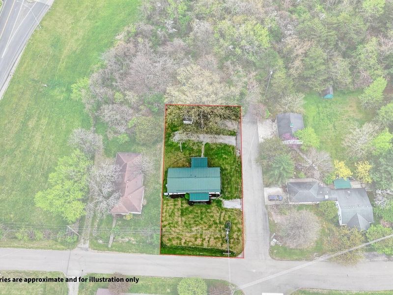 24 S Longworth Street , Jackson, OH 45640 Photo 2