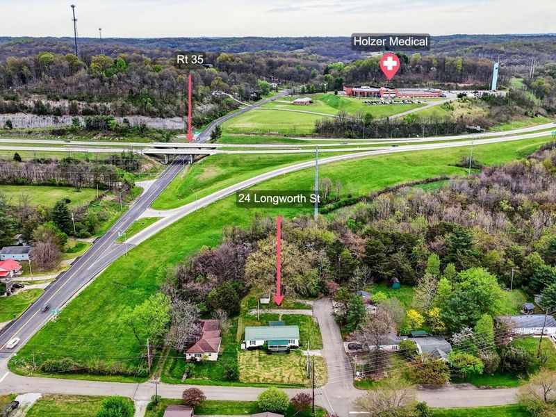 24 S Longworth Street , Jackson, OH 45640 Photo 3