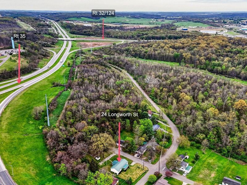 24 S Longworth Street , Jackson, OH 45640 Photo 4