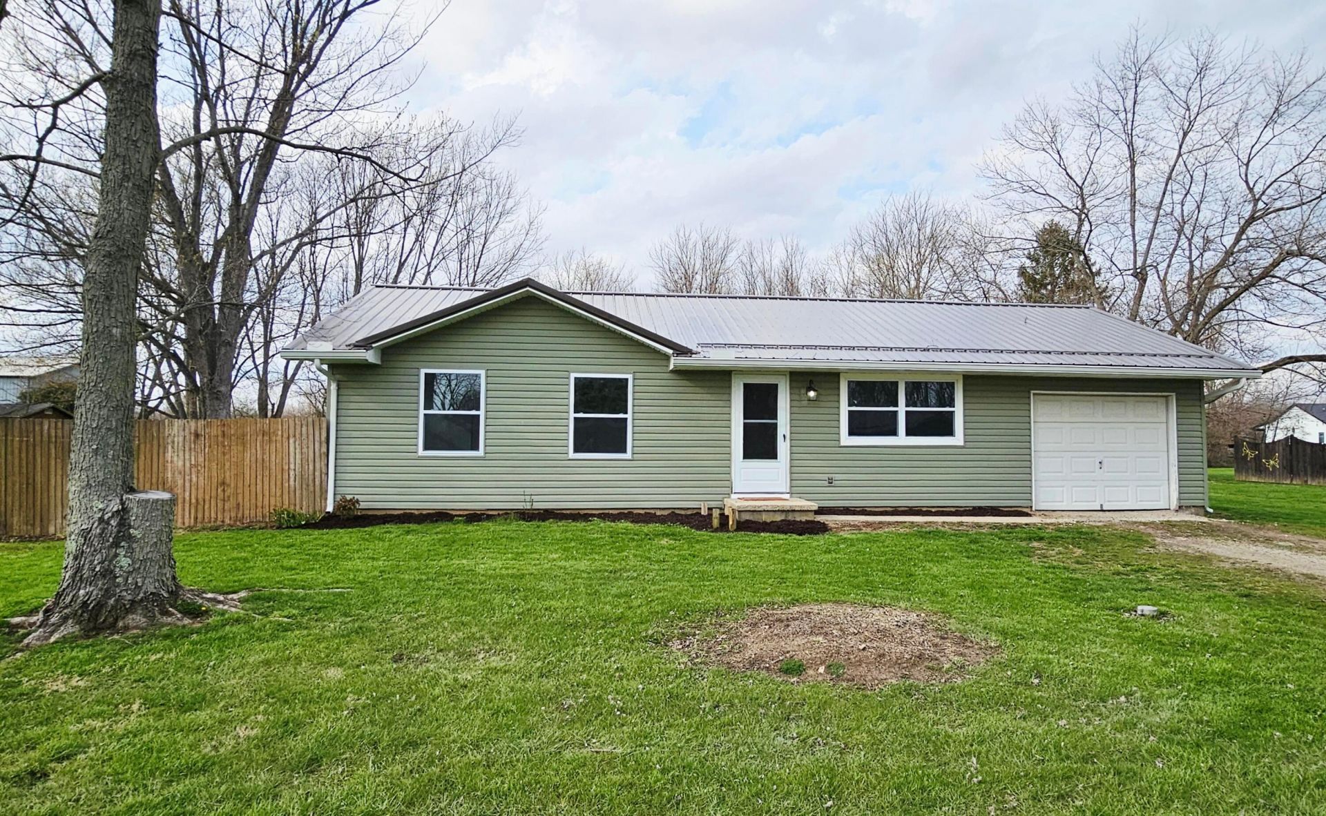 3002 Snow Hill Road Sw, Washington Court House, OH 43160 Main Photo