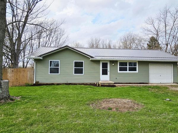 3002 Snow Hill Road SW, Washington Court House, OH 43160