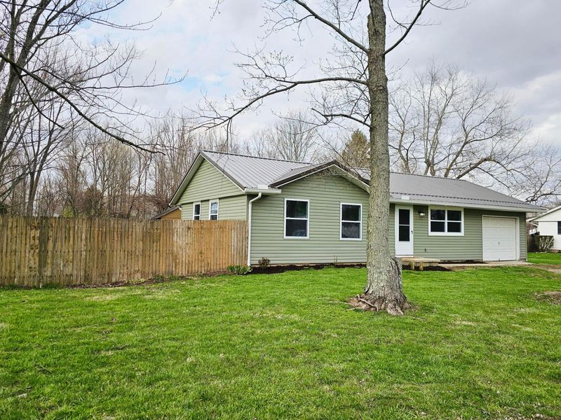 3002 Snow Hill Road SW, Washington Court House, OH 43160 Photo 2