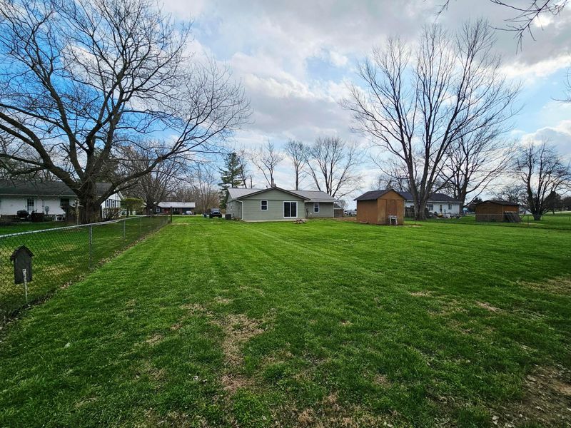 3002 Snow Hill Road SW, Washington Court House, OH 43160 Photo 7