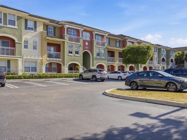 11102 NW 83rd St, Unit 217, Doral, FL 33178