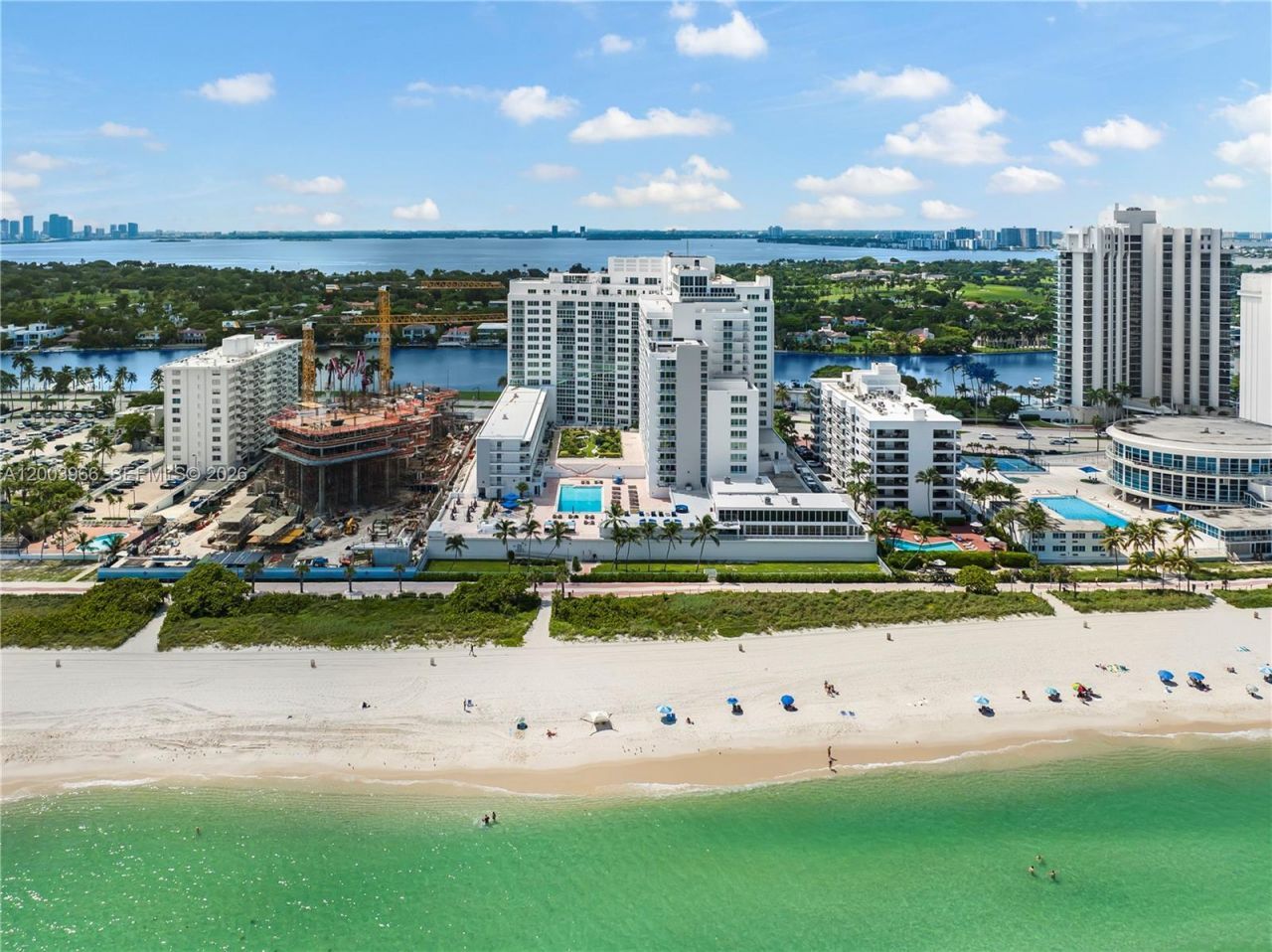 5401 Collins Ave , Unit 611, Miami Beach, FL 33140 Photo