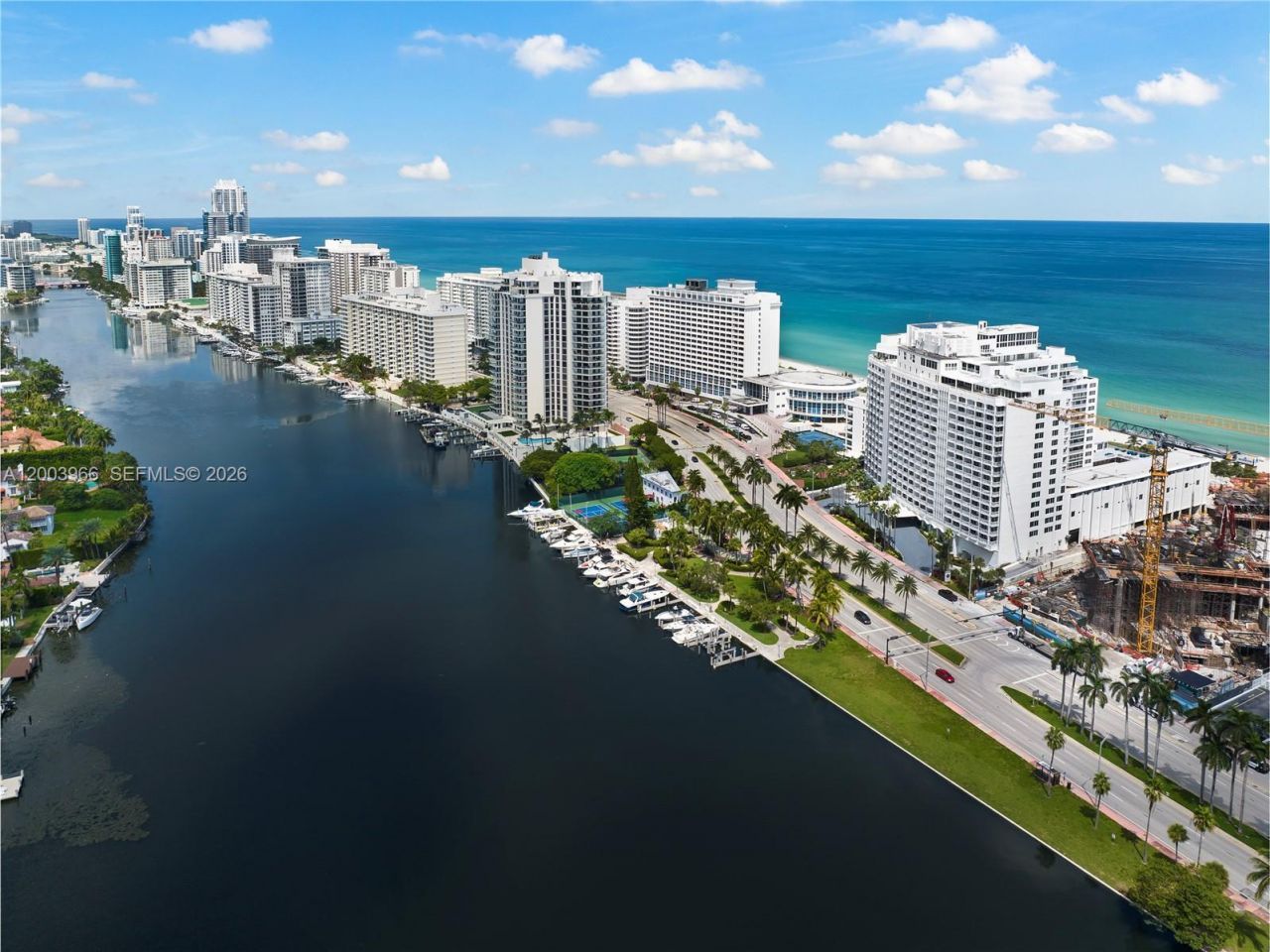 5401 Collins Ave , Unit 611, Miami Beach, FL 33140 Photo