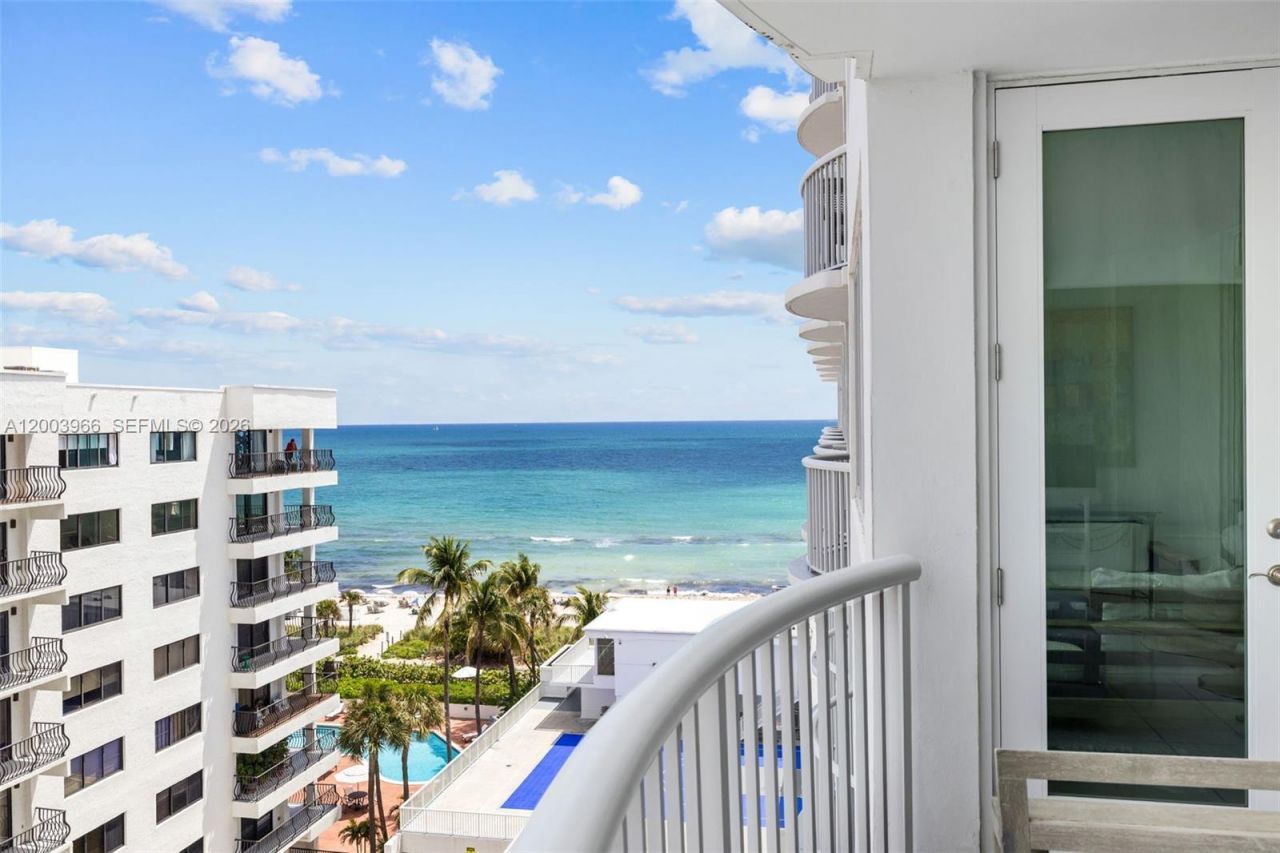 5401 Collins Ave , Unit 611, Miami Beach, FL 33140 Photo