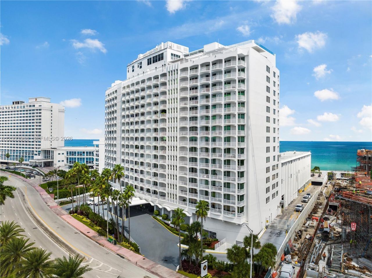5401 Collins Ave , Unit 611, Miami Beach, FL 33140 Photo