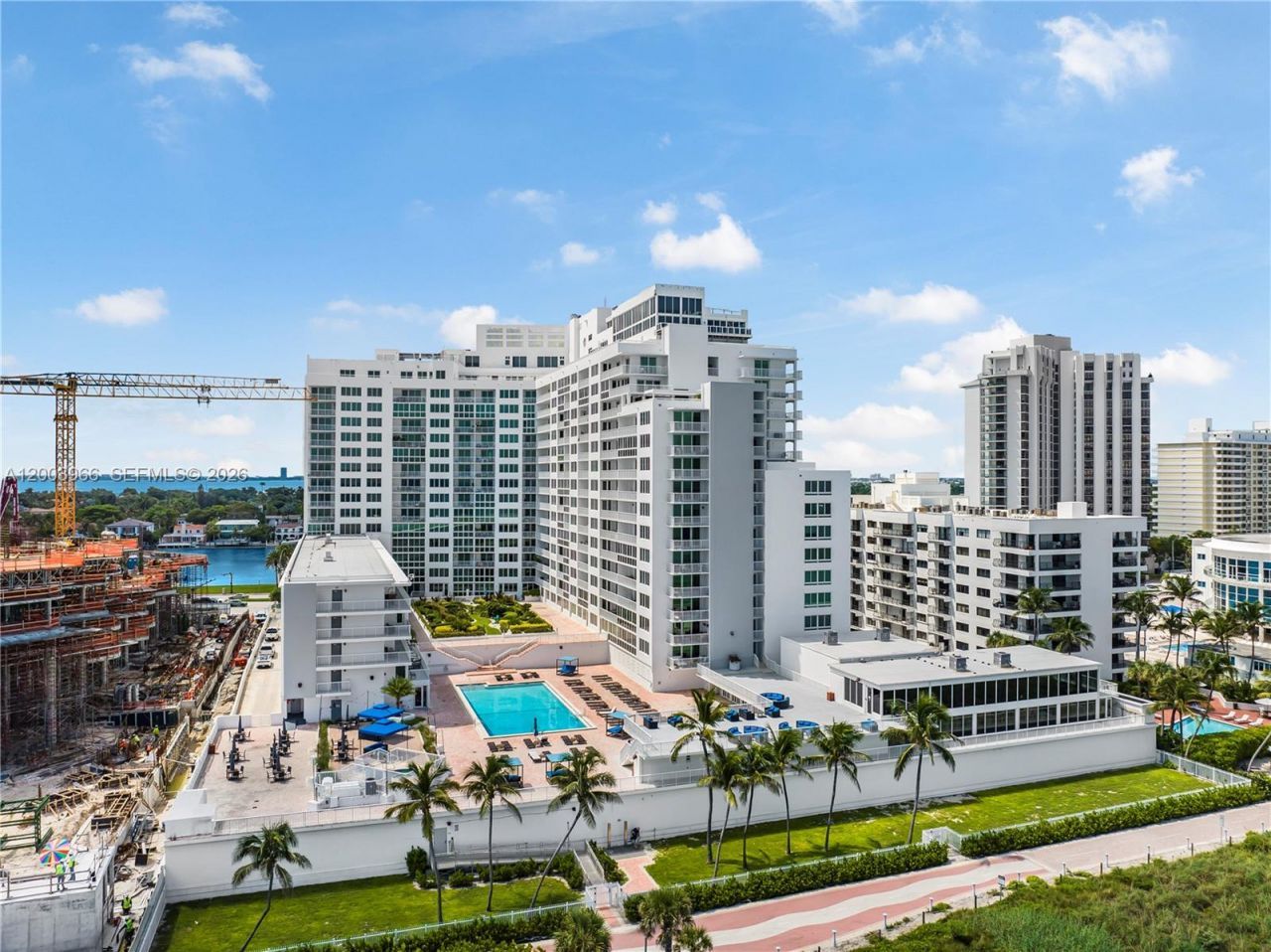 5401 Collins Ave , Unit 611, Miami Beach, FL 33140 Photo