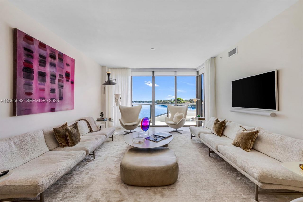 1135 103rd St , Unit 504, Bay Harbor Islands, FL 33154 Photo