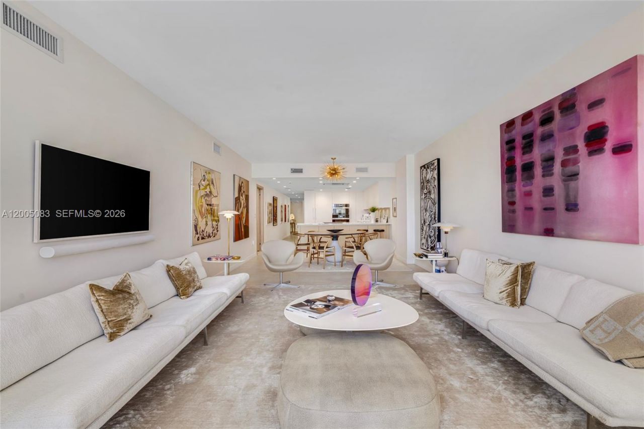 1135 103rd St , Unit 504, Bay Harbor Islands, FL 33154 Photo