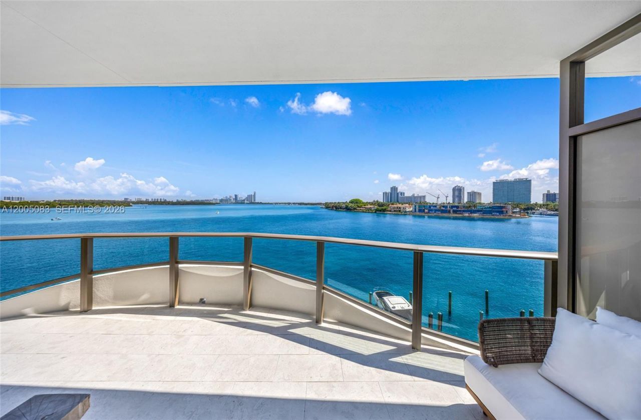 1135 103rd St , Unit 504, Bay Harbor Islands, FL 33154 Photo