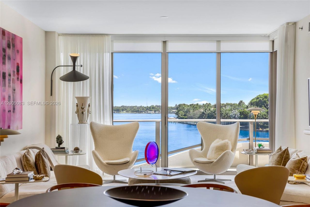 1135 103rd St , Unit 504, Bay Harbor Islands, FL 33154 Photo