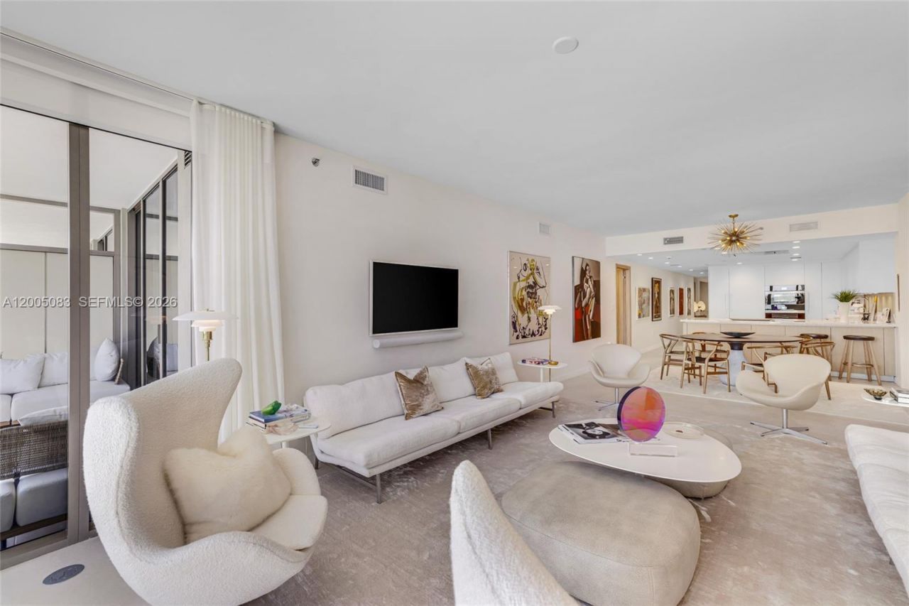 1135 103rd St , Unit 504, Bay Harbor Islands, FL 33154 Photo