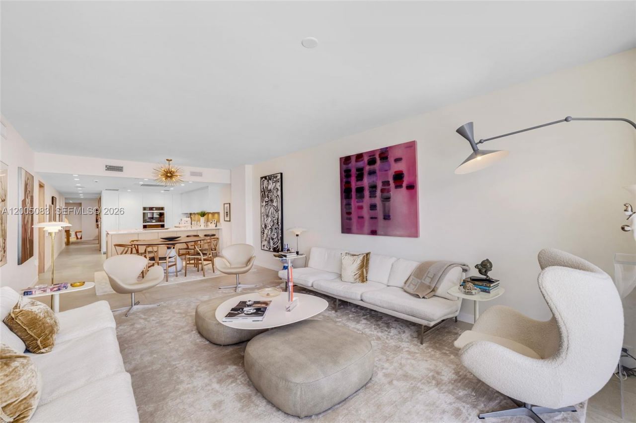 1135 103rd St , Unit 504, Bay Harbor Islands, FL 33154 Photo