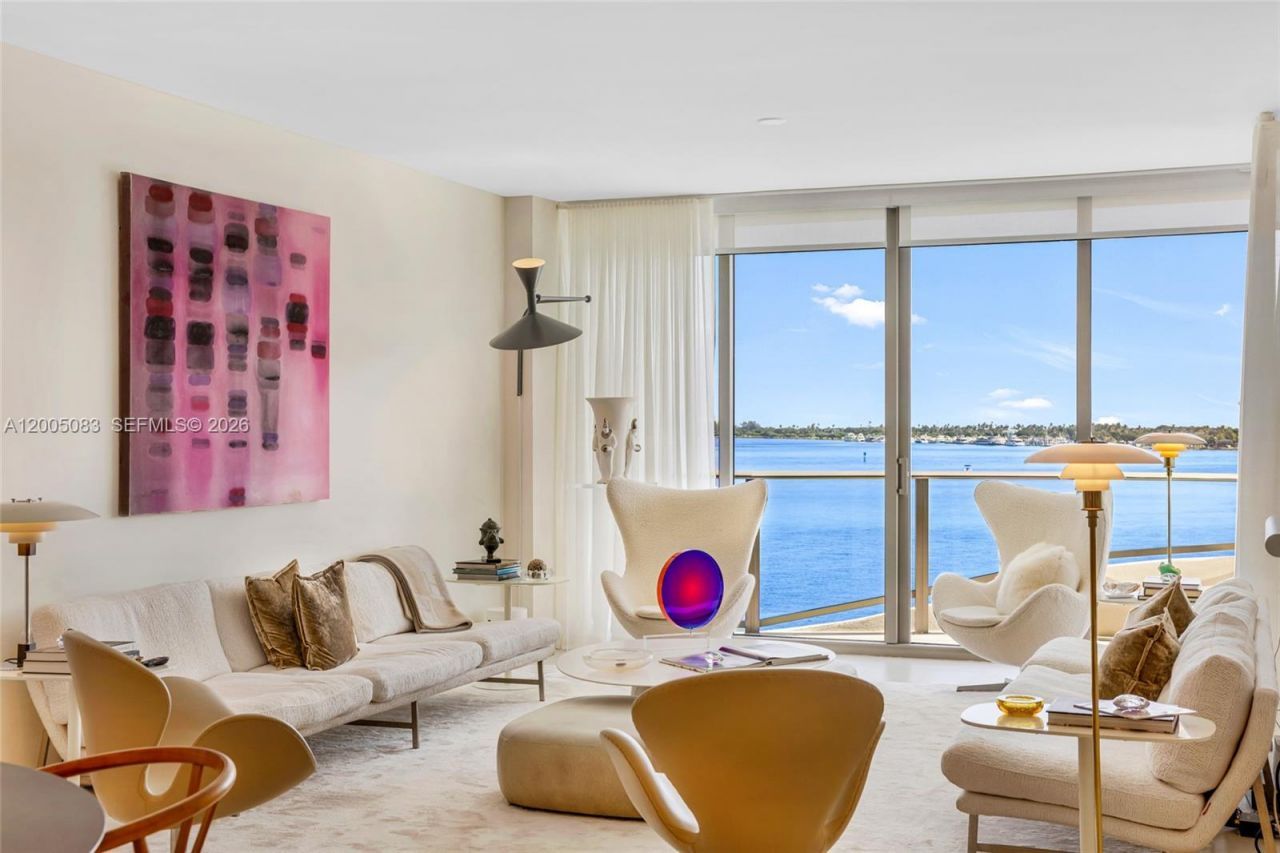 1135 103rd St , Unit 504, Bay Harbor Islands, FL 33154 Photo