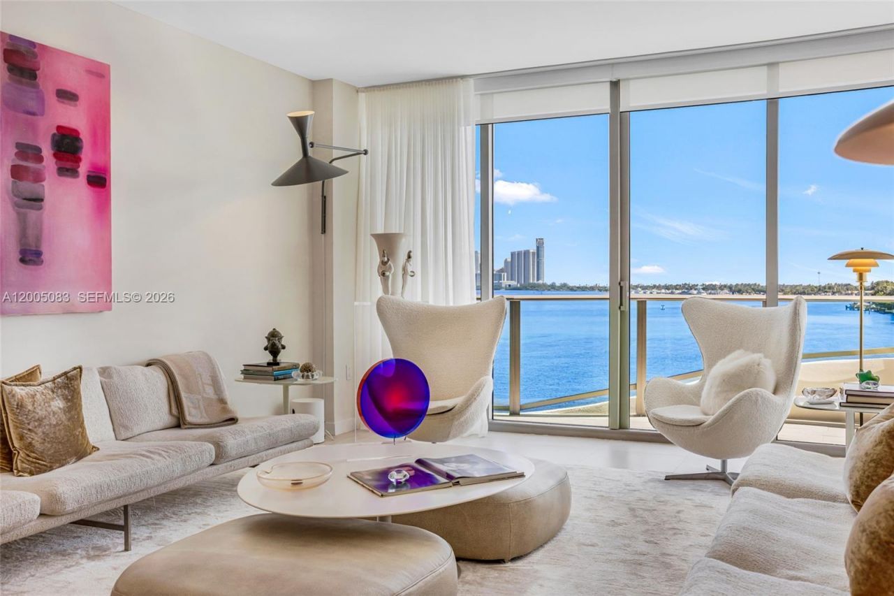 1135 103rd St , Unit 504, Bay Harbor Islands, FL 33154 Photo