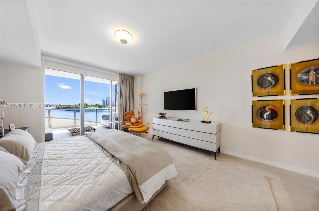 1135 103rd St , Unit 504, Bay Harbor Islands, FL 33154 Photo