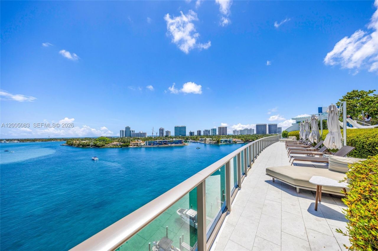 1135 103rd St , Unit 504, Bay Harbor Islands, FL 33154 Photo