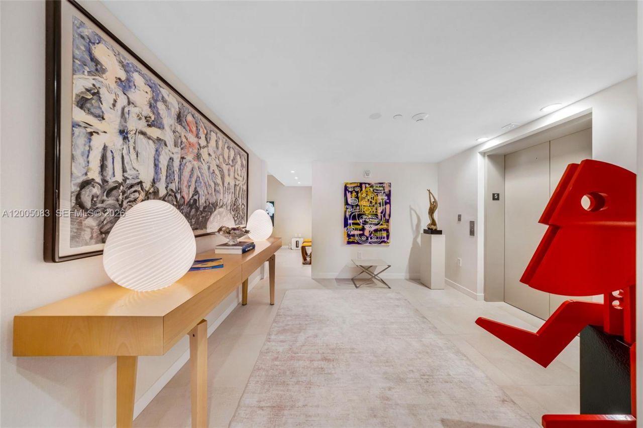 1135 103rd St , Unit 504, Bay Harbor Islands, FL 33154 Photo