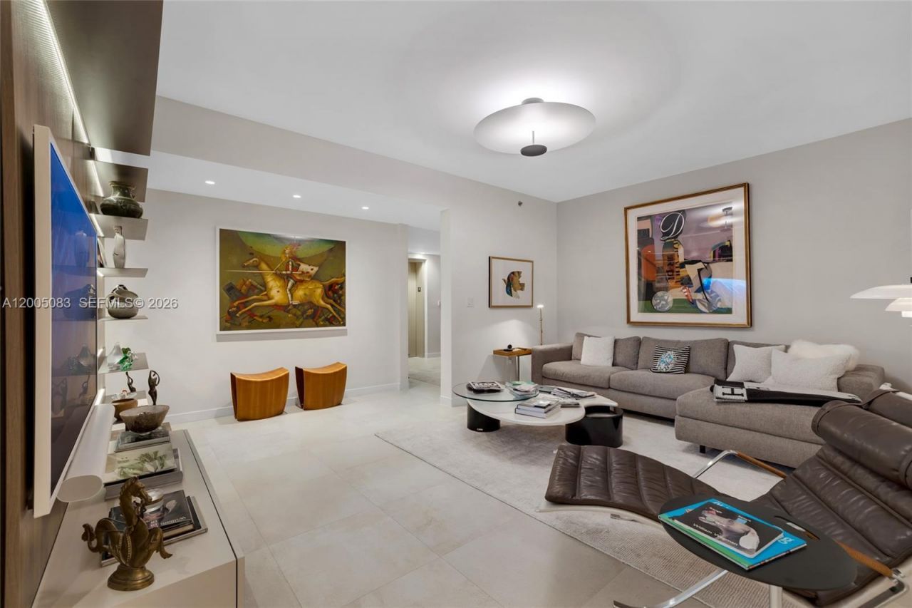 1135 103rd St , Unit 504, Bay Harbor Islands, FL 33154 Photo